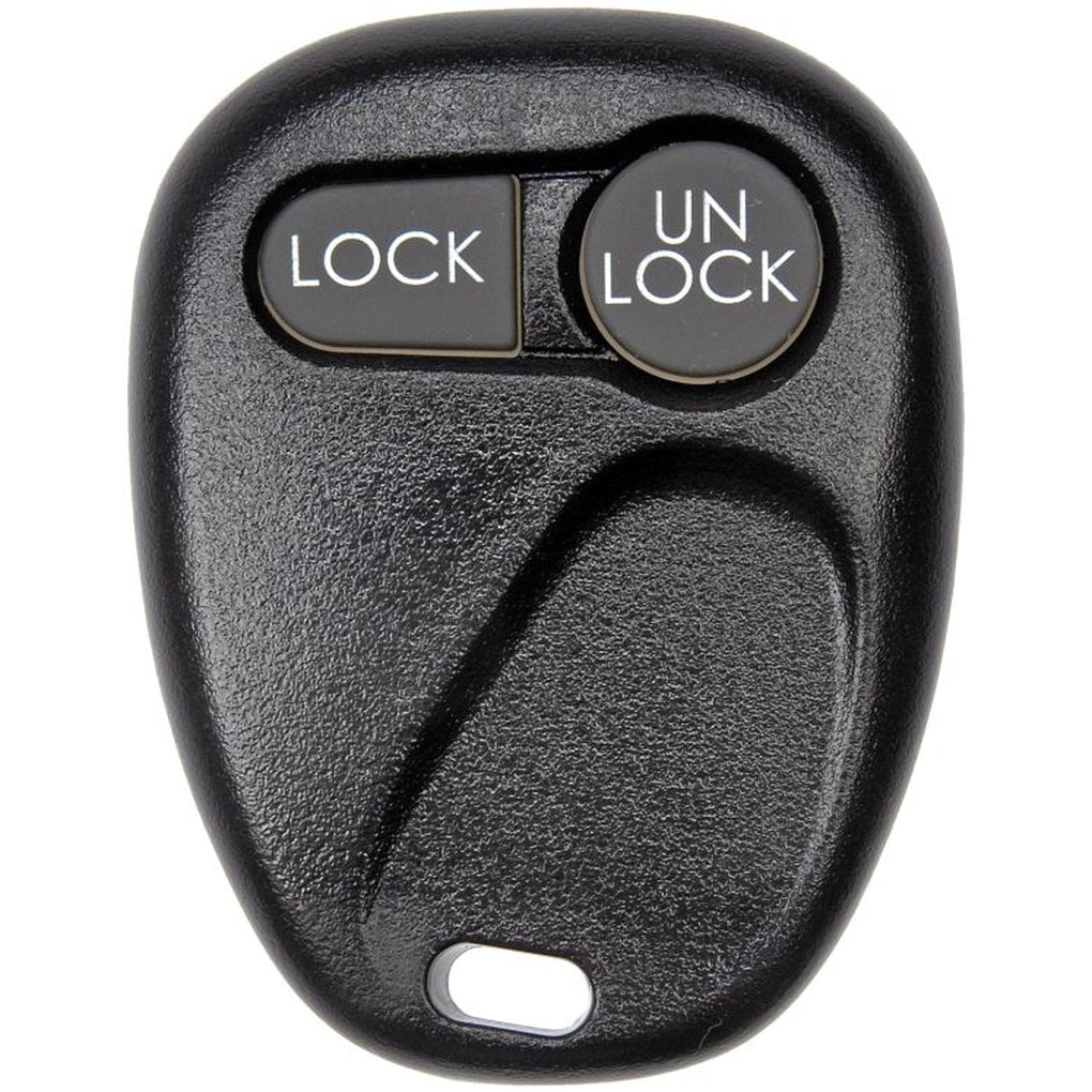 Dorman 13623 Keyless Remote Case