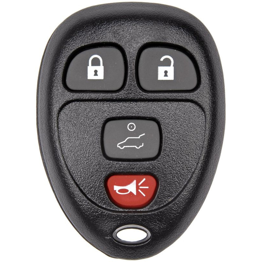 Dorman 13624 Keyless Remote Case