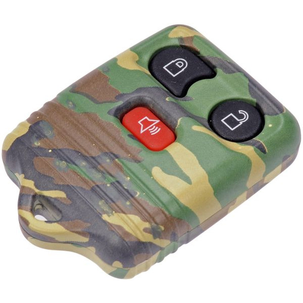 Dorman 13625GNC Keyless Remote Case