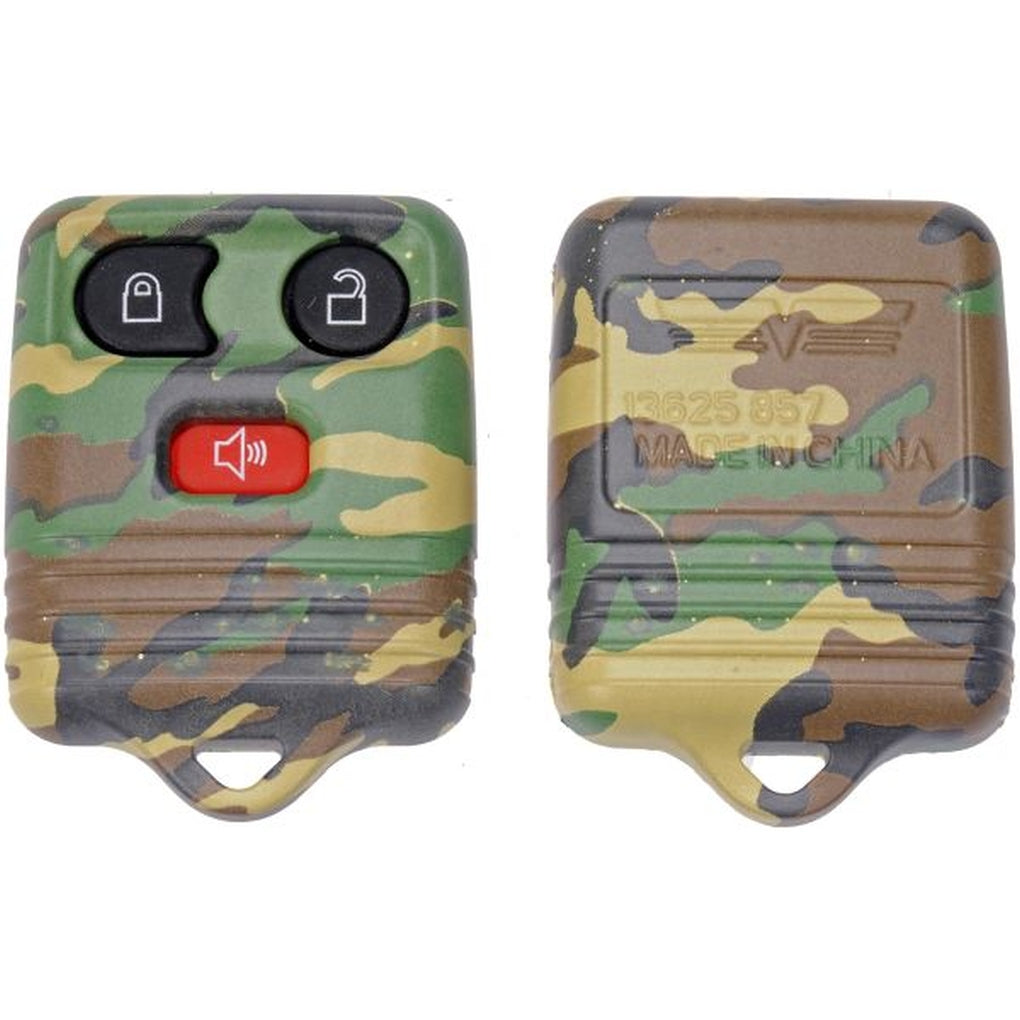 Dorman 13625GNC Keyless Remote Case