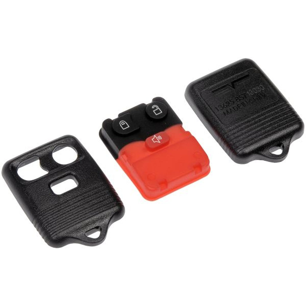 Dorman 13625 Keyless Remote Case