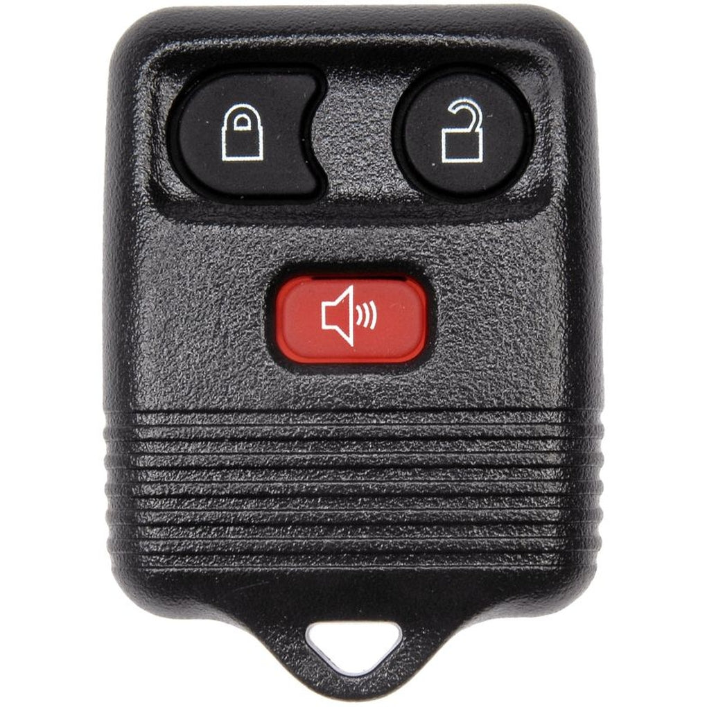 Dorman 13625 Keyless Remote Case