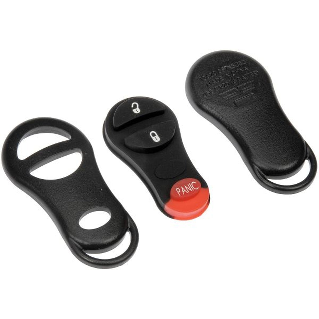 Dorman 13628 Keyless Remote Case
