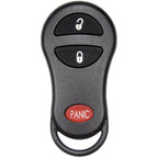 Dorman 13628 Keyless Remote Case