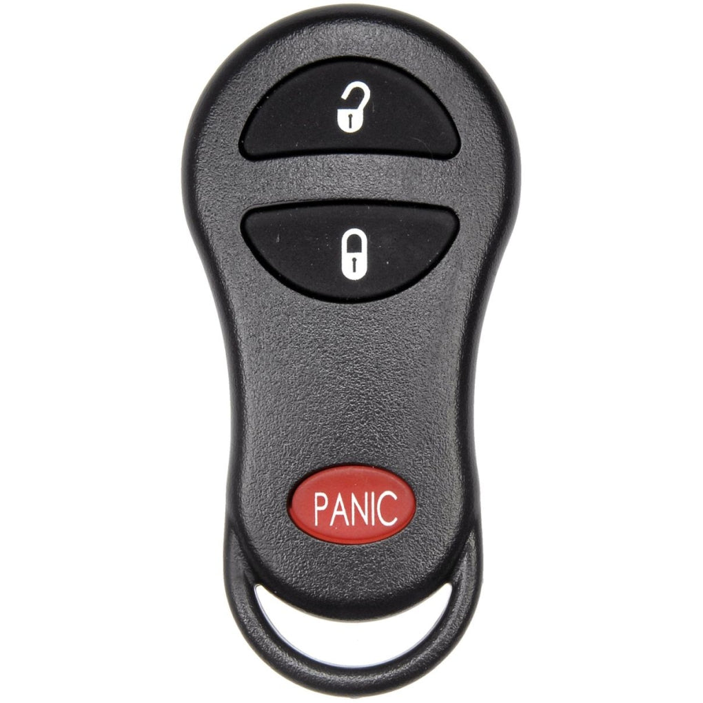 Dorman 13628 Keyless Remote Case