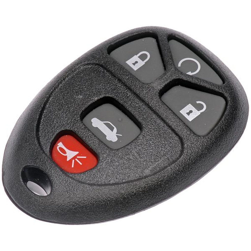 Dorman 13636 Keyless Remote Cases Repair
