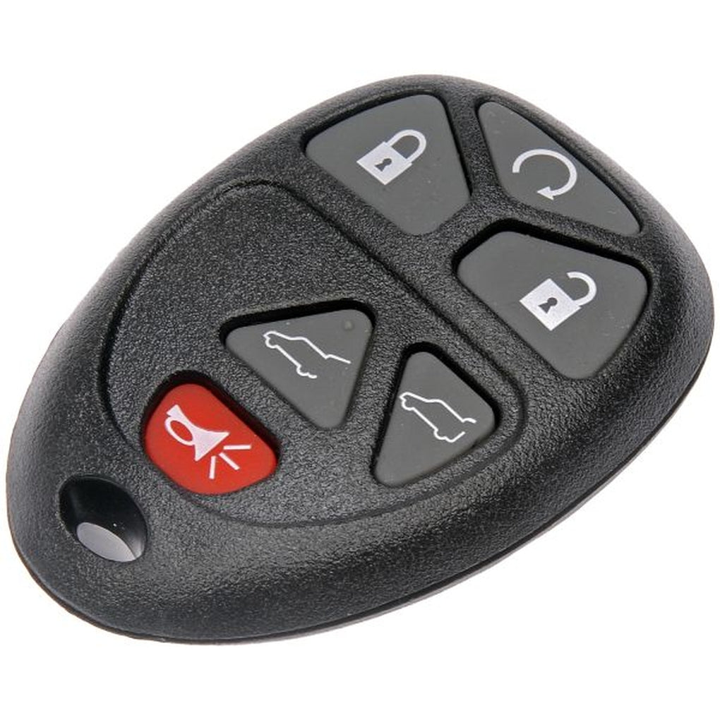 Dorman 13637 Keyless Remote Cases Repair