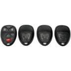 Dorman 13637 Keyless Remote Cases Repair