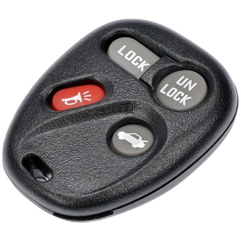 Dorman 13638 Keyless Remote Case