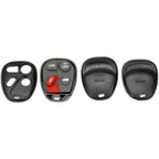 Dorman 13638 Keyless Remote Case