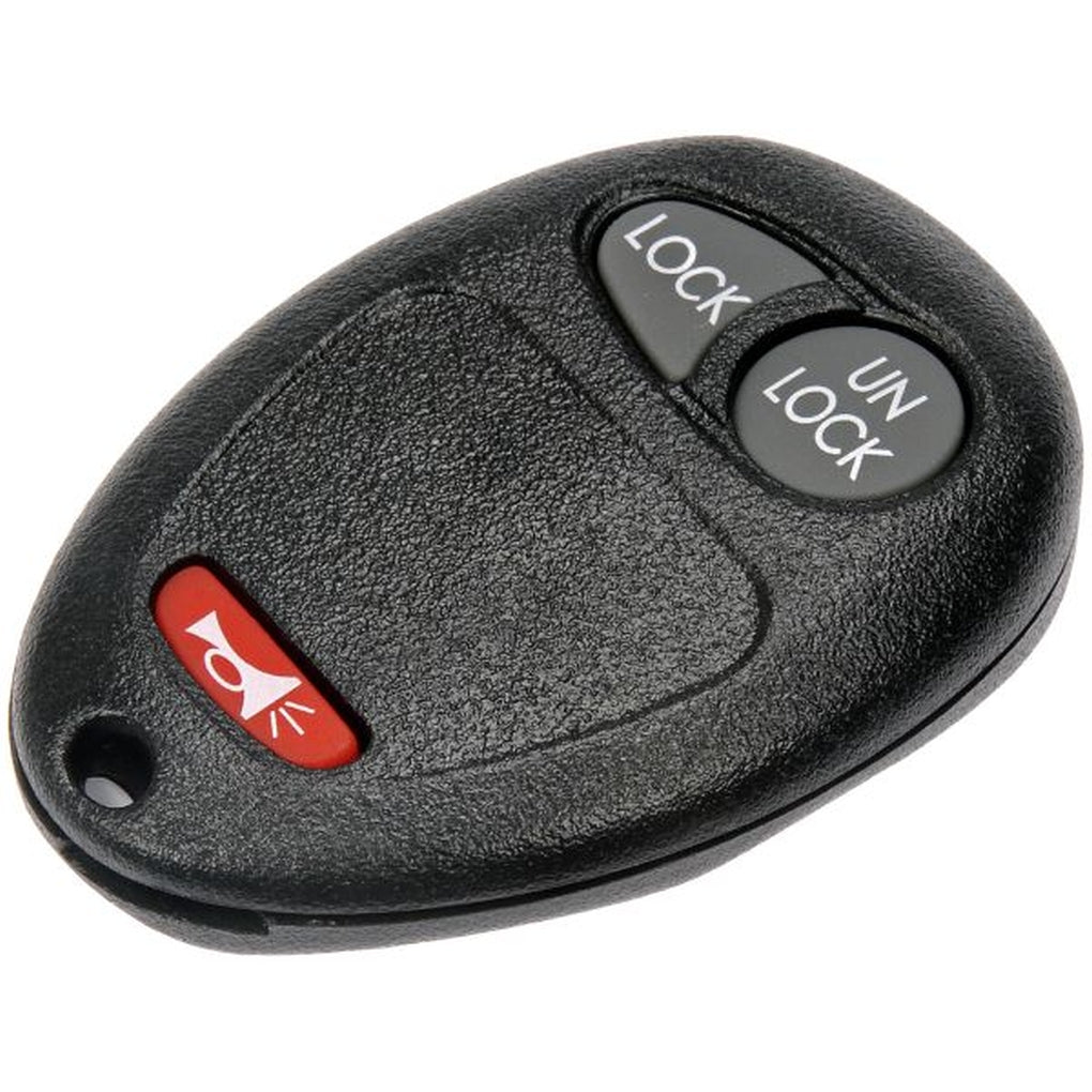 Dorman 13643 Keyless Remote Case