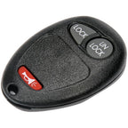 Dorman 13643 Keyless Remote Case