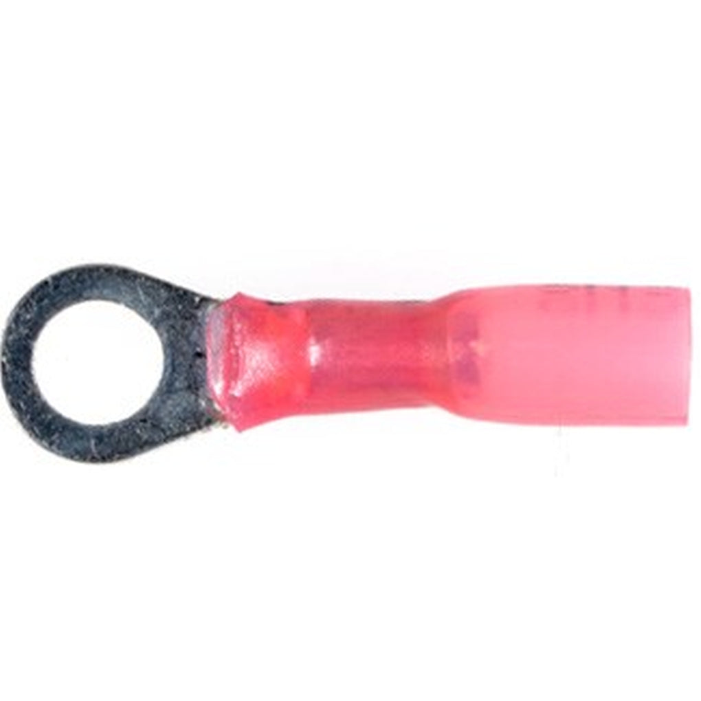 Auveco 13657 Krimp And Seal Terminal #10 Stud 22-18 Gauge