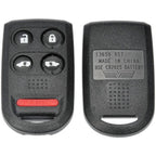 Dorman 13659 Keyless Remote Case Repair Kit