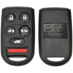 Dorman 13661 Keyless Remote Case Repair Kit