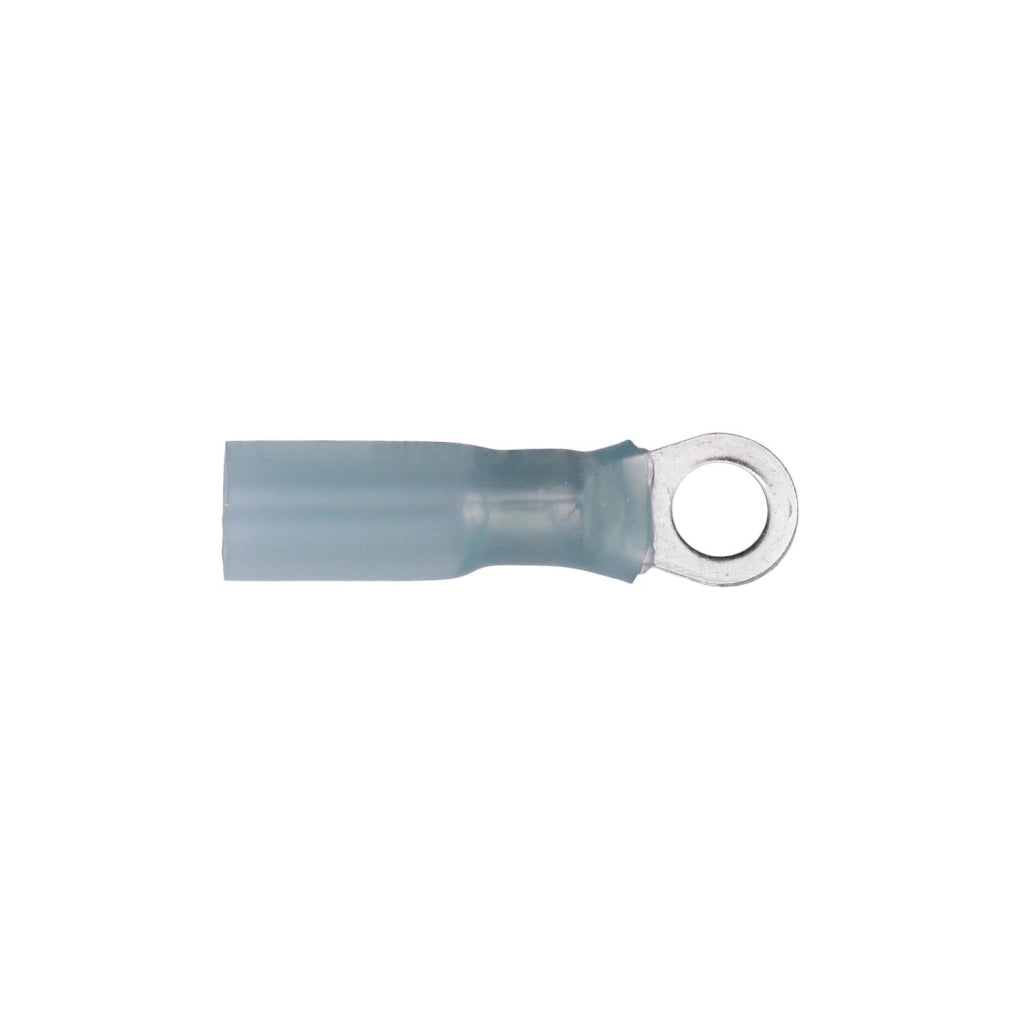 Auveco 13663 Krimp And Seal Terminal #10 Stud 16-14 Gauge