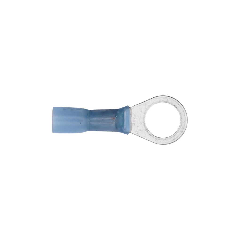 Auveco 13665 Krimp And Seal Terminal 5/16" Stud 16-14 Gauge