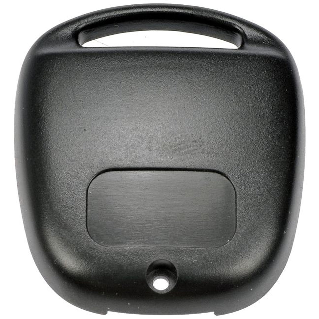Dorman 13670 Key Remote Back Case Repair