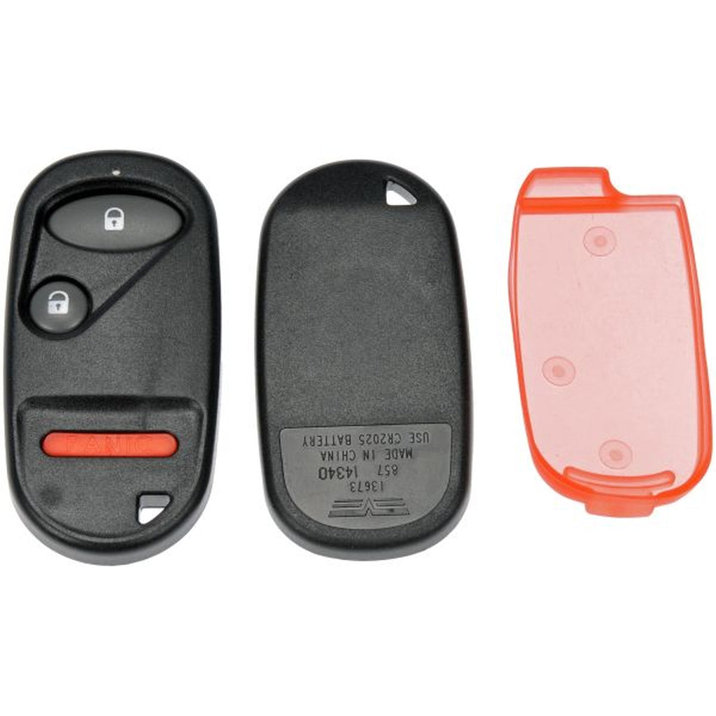 Dorman 13673 Keyless Remote Case
