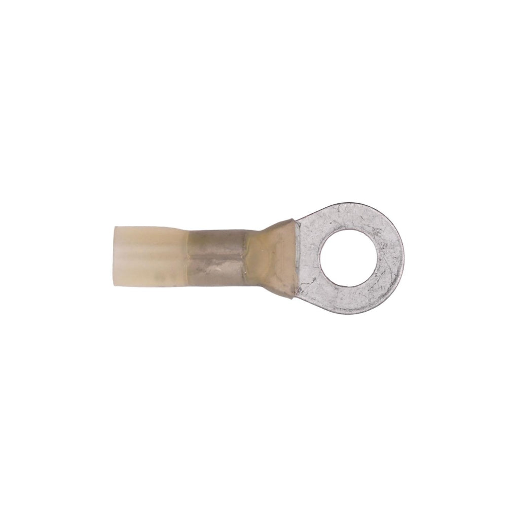 Auveco 13675 Krimp And Seal Terminal 1/4" Stud 12-10 Gauge