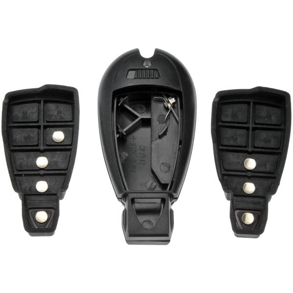 Dorman 13678 Keyless Remote Case