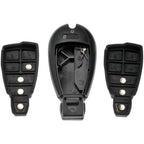 Dorman 13678 Keyless Remote Case