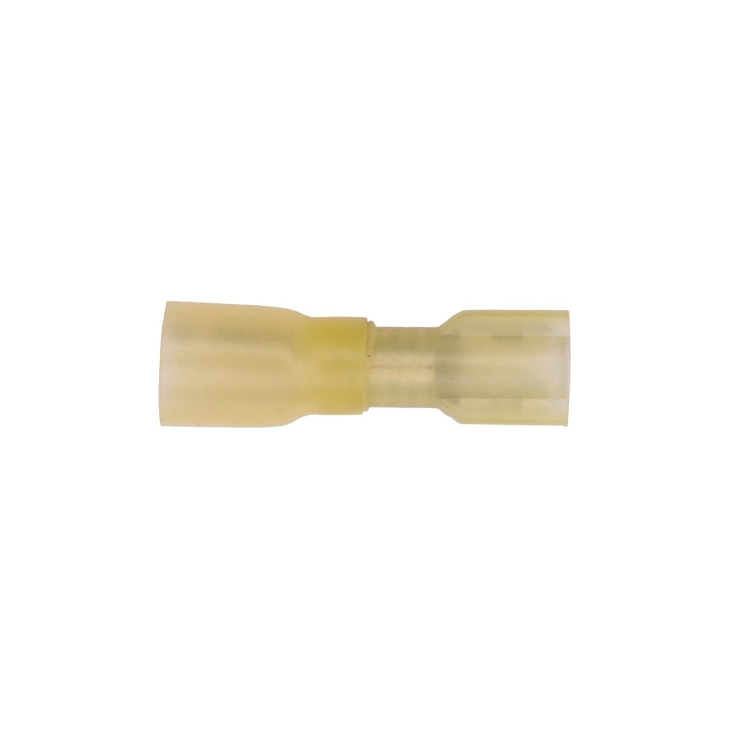 Auveco 13679 Krimp And Seal Terminal .250 Stud 12-10 Gauge (F)