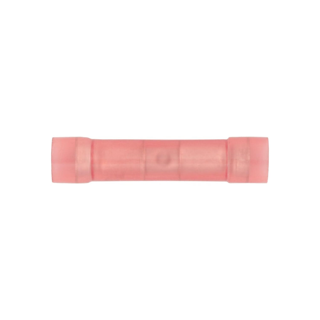 Auveco 13683 Moisture Resistant Butt Connector 22-18 Gauge