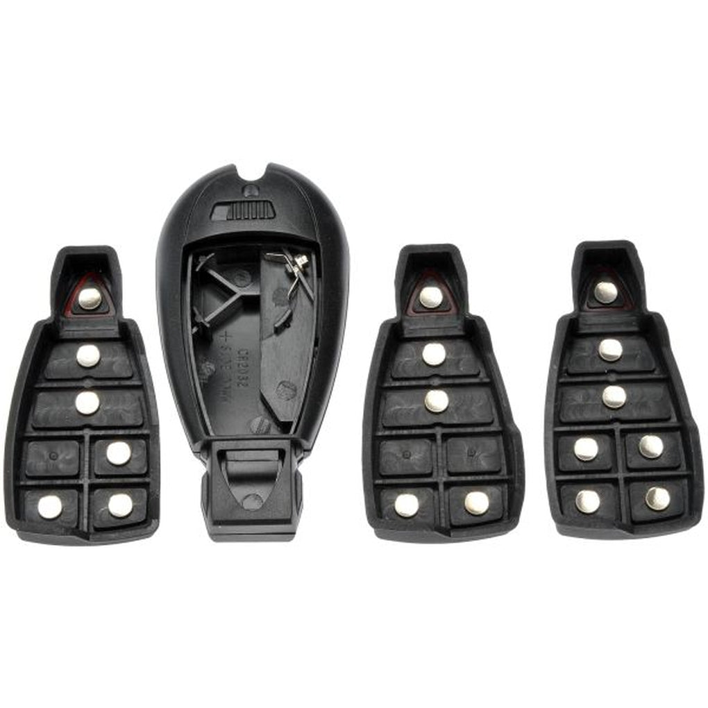 Dorman 13684 Keyless Remote Case