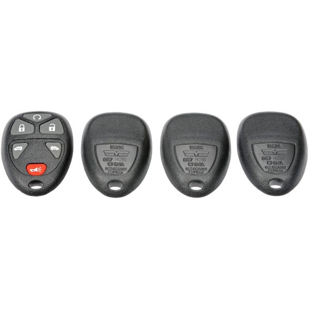 Dorman 13685 Keyless Remote Case Repair