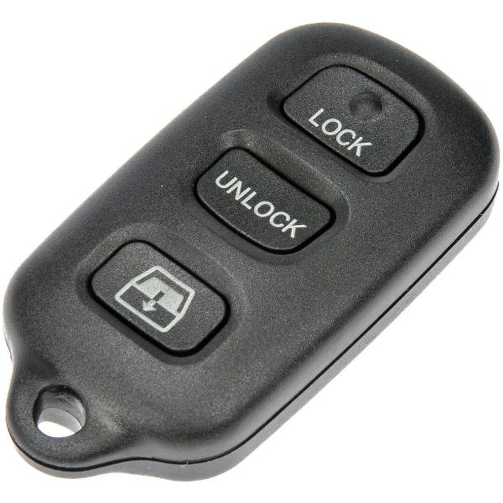 Dorman 13696 Keyless Remote Case Repair Kit