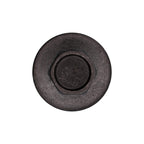 Auveco 13705 M8-1.25 x 35mm Hex Head Sems 24mm Diameter Phosphate