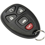 Dorman 13718 Keyless Entry Remote 5 Button