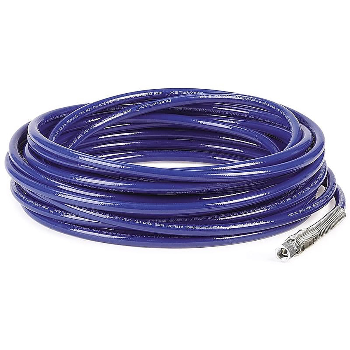 Graco 247340 Duraflex Airless Sprayer Hose 3000 psi 50 ft.