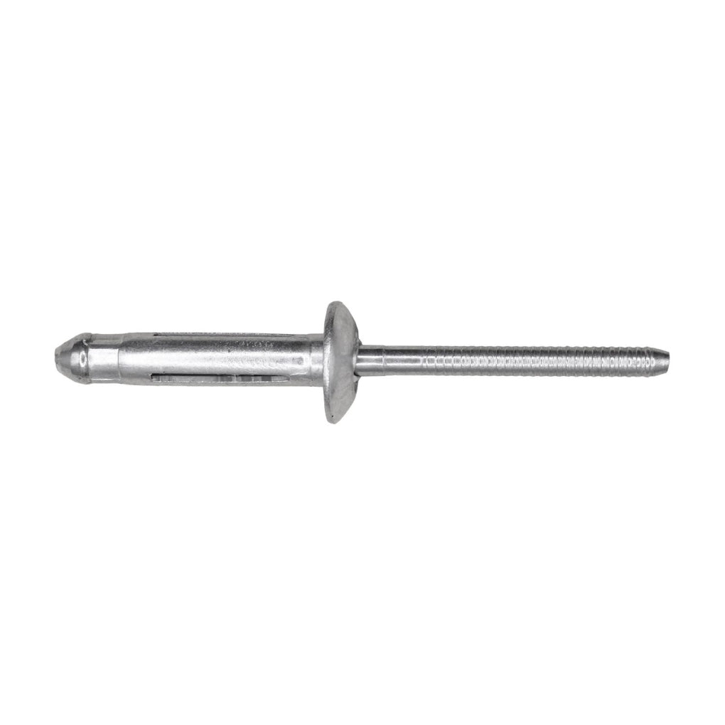 Auveco 13767 Rivet Klamp Tite 3/16" Diameter 3/16"-3/8" Grip