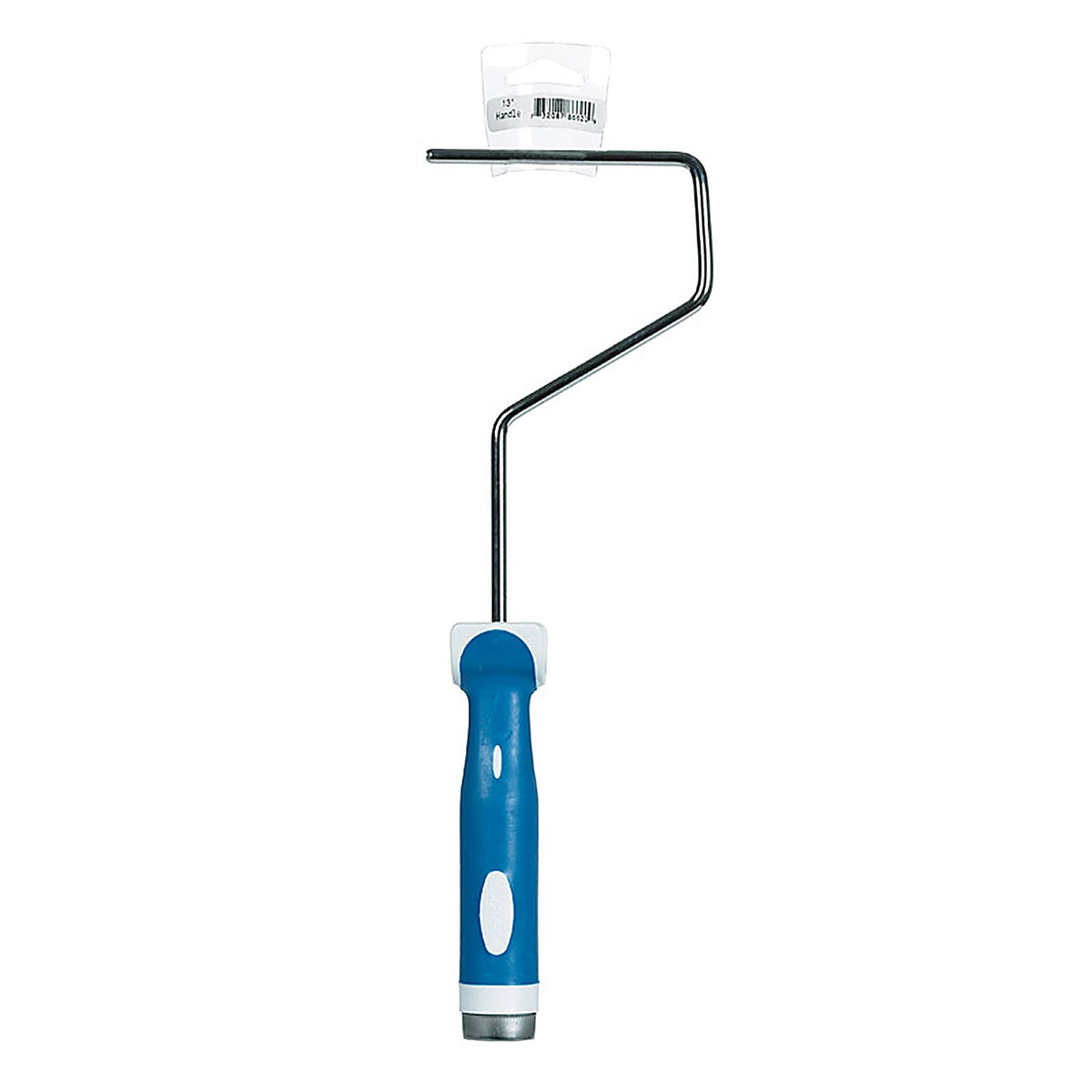 Whizz 86620 4 in. W Mini Paint Roller Frame Threaded End