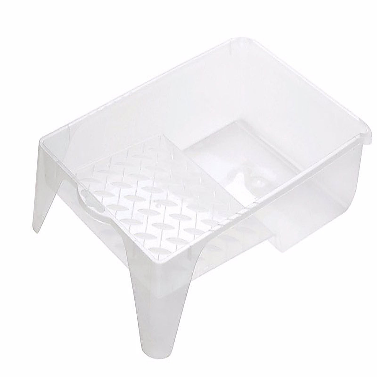Whizz 73510 Plastic 12 in. W x 8 in. L Paint Tray