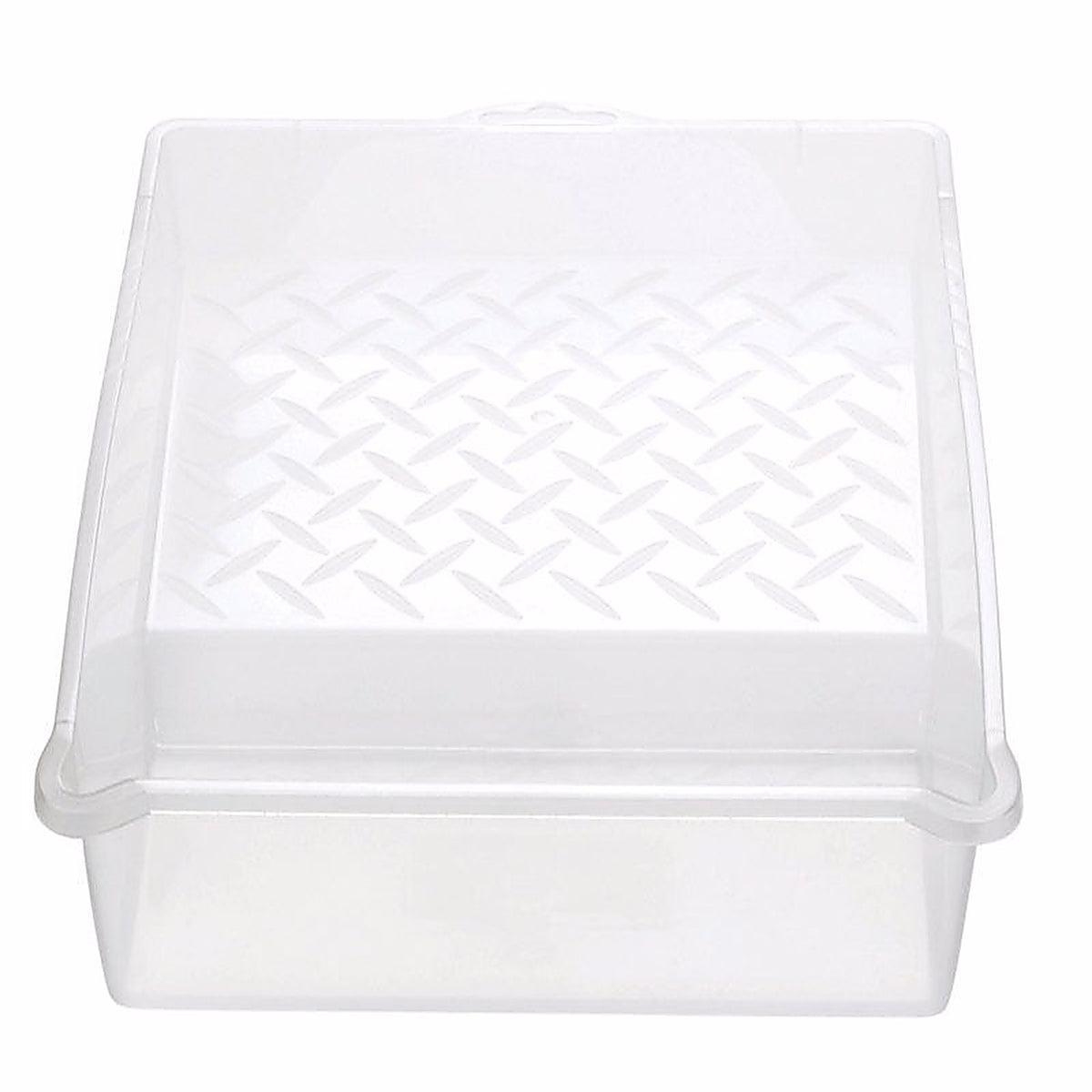 Whizz 73510 Plastic 12 in. W x 8 in. L Paint Tray