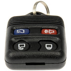 Dorman 13799 Keyless Entry Remote 4 Button