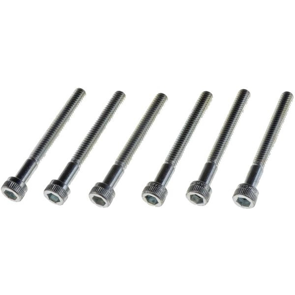 Dorman 13802 Wheel Hub Fasteners 8-32 X 1-1/2 In., Allen Head 2000-78