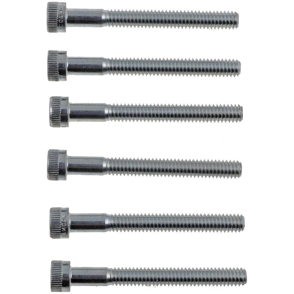 Dorman 13802 Wheel Hub Fasteners 8-32 X 1-1/2 In., Allen Head 2000-78