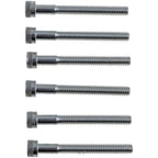 Dorman 13802 Wheel Hub Fasteners 8-32 X 1-1/2 In., Allen Head 2000-78