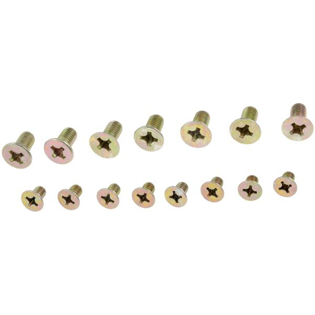 Dorman 13822 Disc Brake Rotor Retaining Screw Assortment