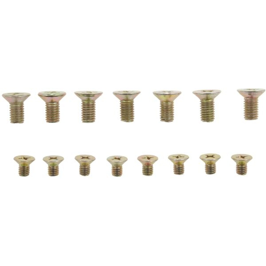 Dorman 13822 Disc Brake Rotor Retaining Screw Assortment