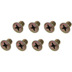 Dorman 13824 Disc Brake Rotor Retaining Screws