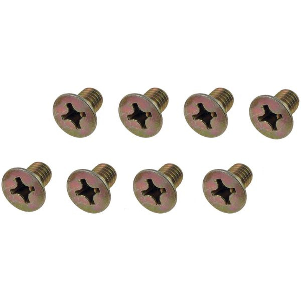 Dorman 13824 Disc Brake Rotor Retaining Screws