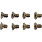Dorman 13824 Disc Brake Rotor Retaining Screws
