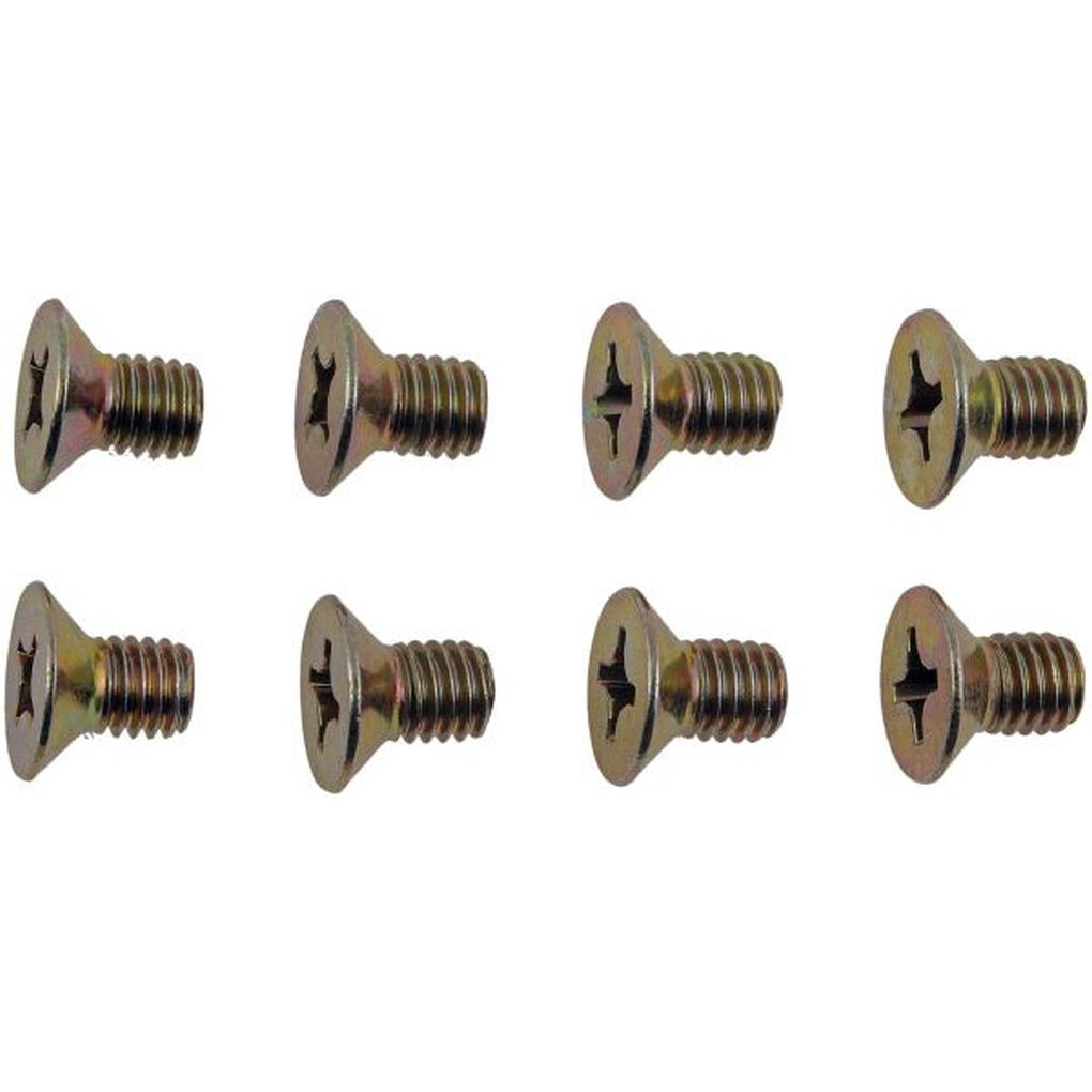 Dorman 13824 Disc Brake Rotor Retaining Screws