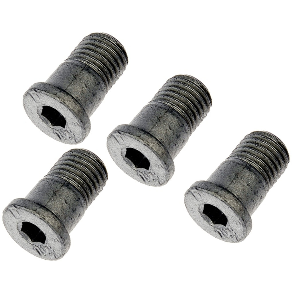 Dorman 13830 Brake Rotor Retaining Screws