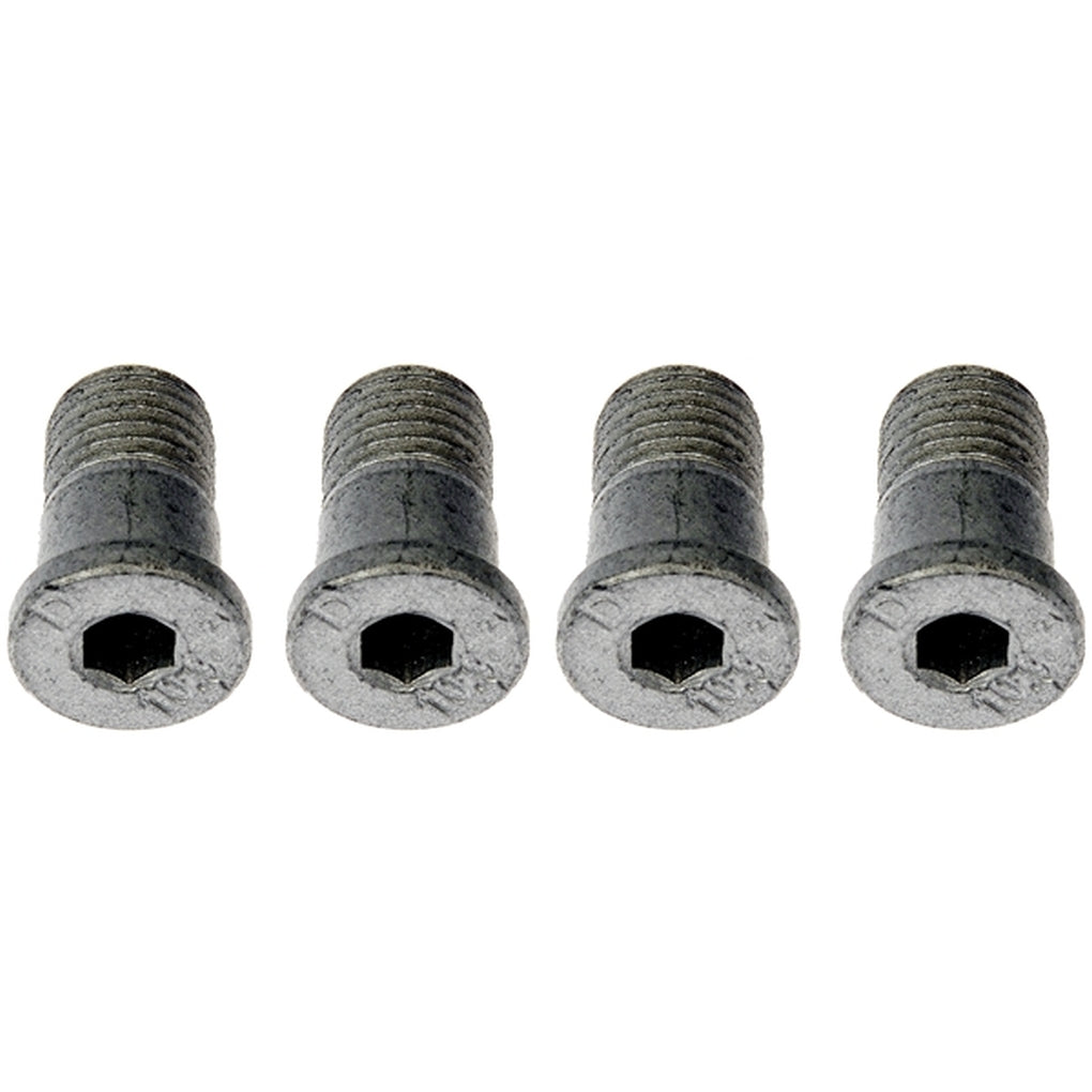 Dorman 13830 Brake Rotor Retaining Screws